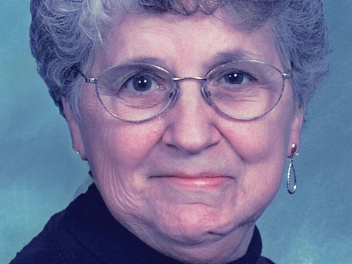 Constance M. A. Bossie