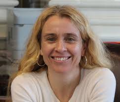 Former state Rep. Denise Harlow