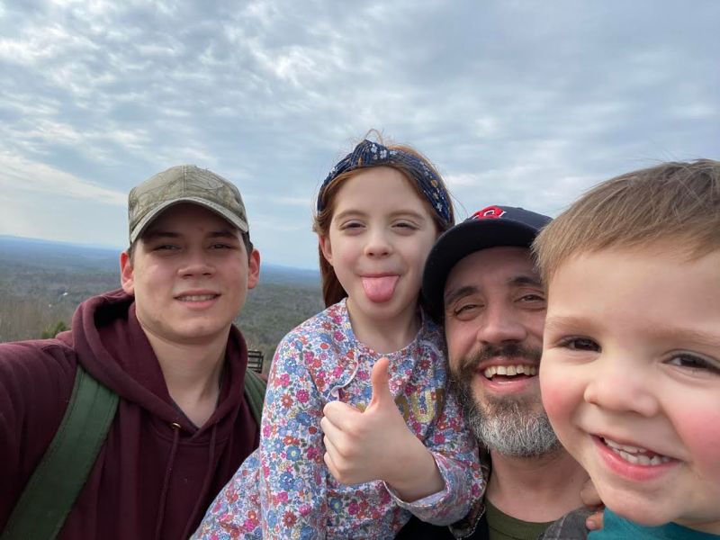 Growing number of homeless Maine veterans move into stable housing