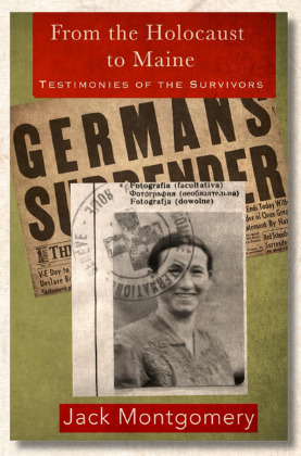 Testimonies of Maine Holocaust survivors given a new frame