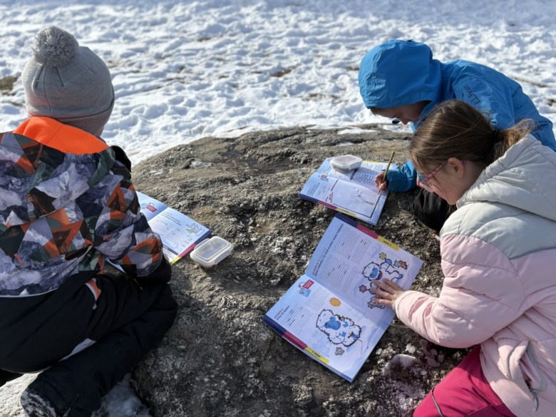 WinterKids documentary, live music and more among things to do in central Maine Jan. 22-28