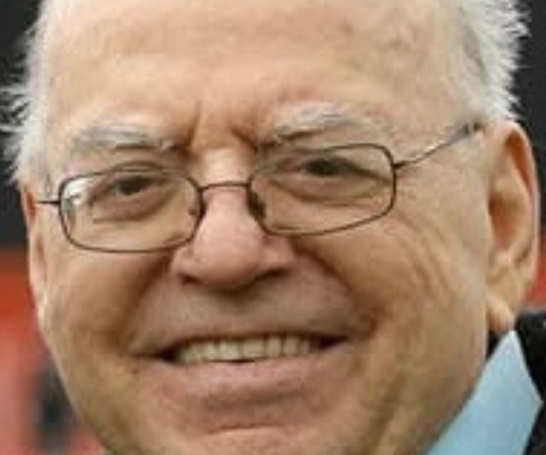 Alfred Victor Bourget Sr.