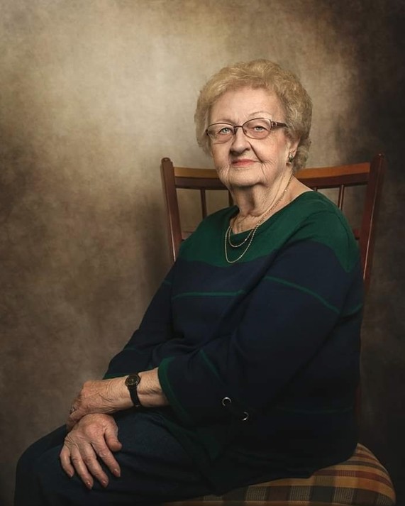 Obituary: Constance A. Bourassa