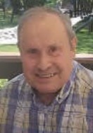 Obituary: Joseph John Brochu