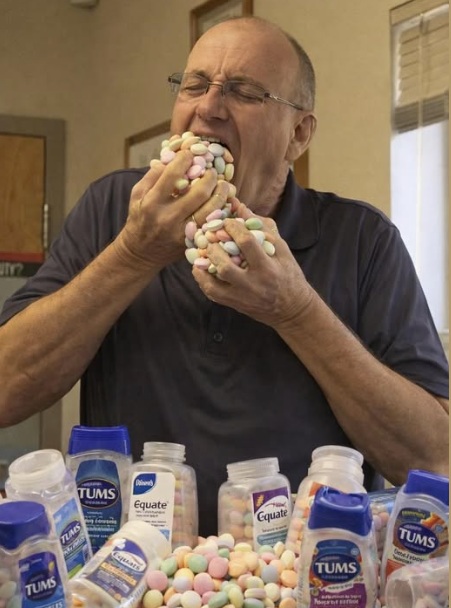 After brief reprieve, Clinton police return humor and satire to social media