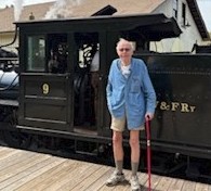 Alden “Al” C. Cook