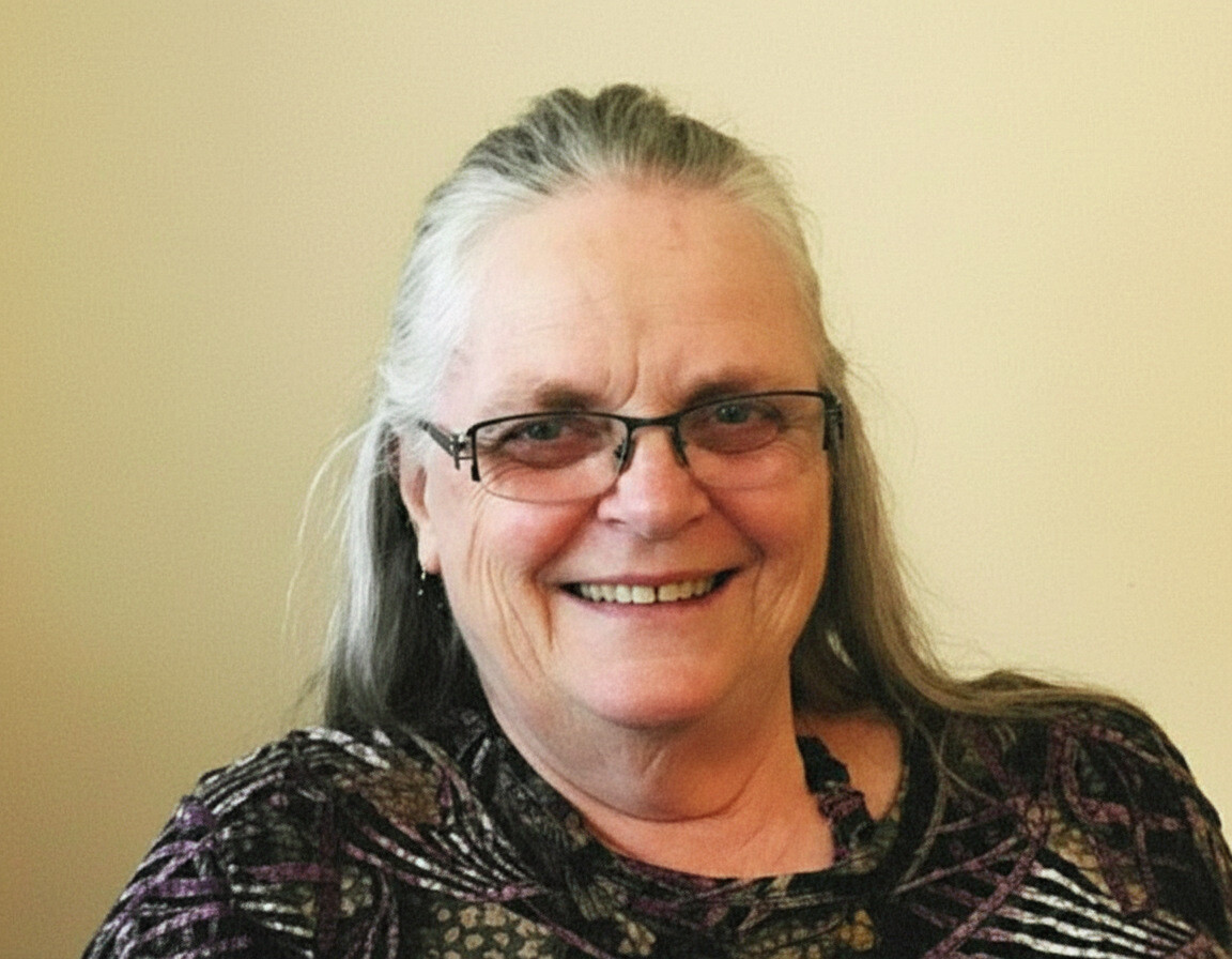 Nancy Lee (Keene) Dickson