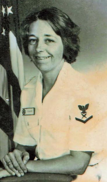 Margo Irene Dornacker