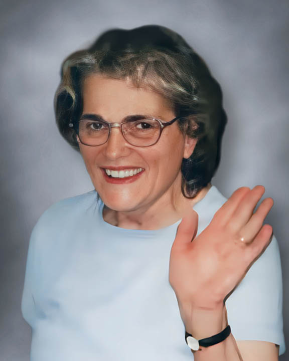 Katherine “Kay” A. (Brown) Gilman