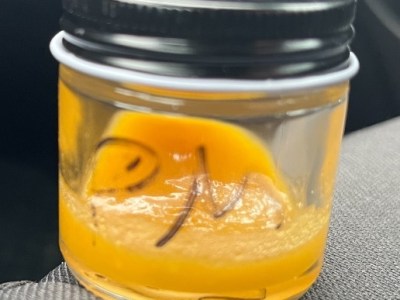 Medical cannabis products pulled from Maine shelves after pesticides detected