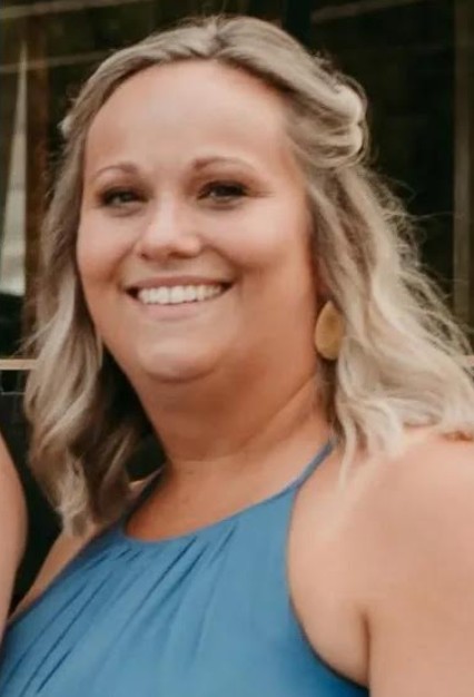 Andrea Blaisdell Manzo