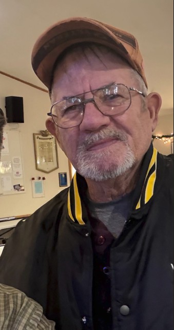 Gregory Phillip Ruby Sr.