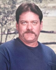 Patrick G. Smith Sr.