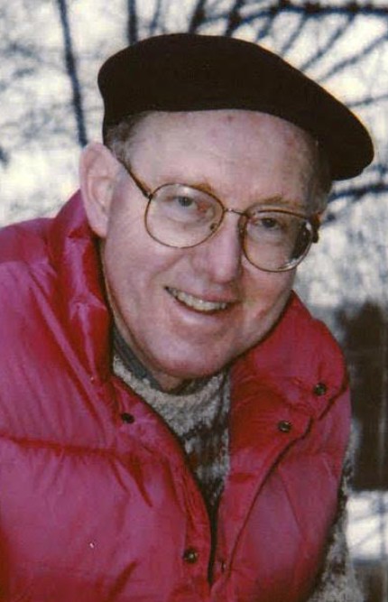 Obituary: Wayne L. Smith