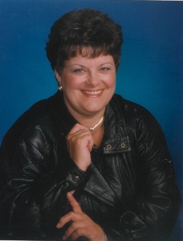 Donna M. Williams