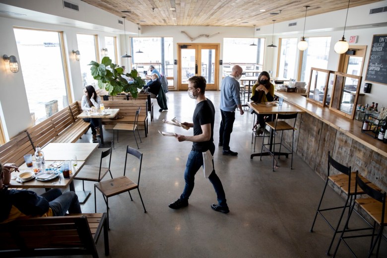 Maine Restaurant Week slated to start March 1