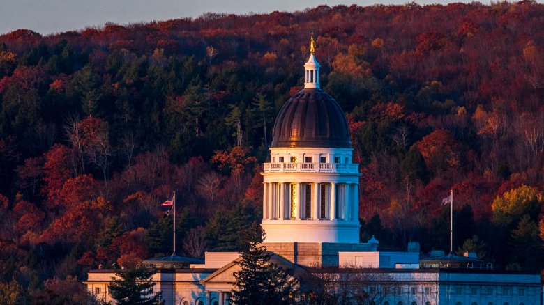 centralmaine.com - Kelley Bouchard - Maine municipal and press associations reach compromise on publishing public notices