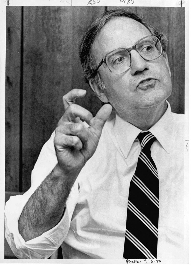 Mitchell deserves a full vetting in Epstein mess | Letter