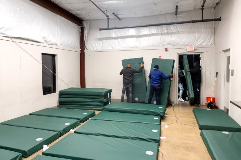When it comes to emergency shelter, Maine has a choice to make | Opinion