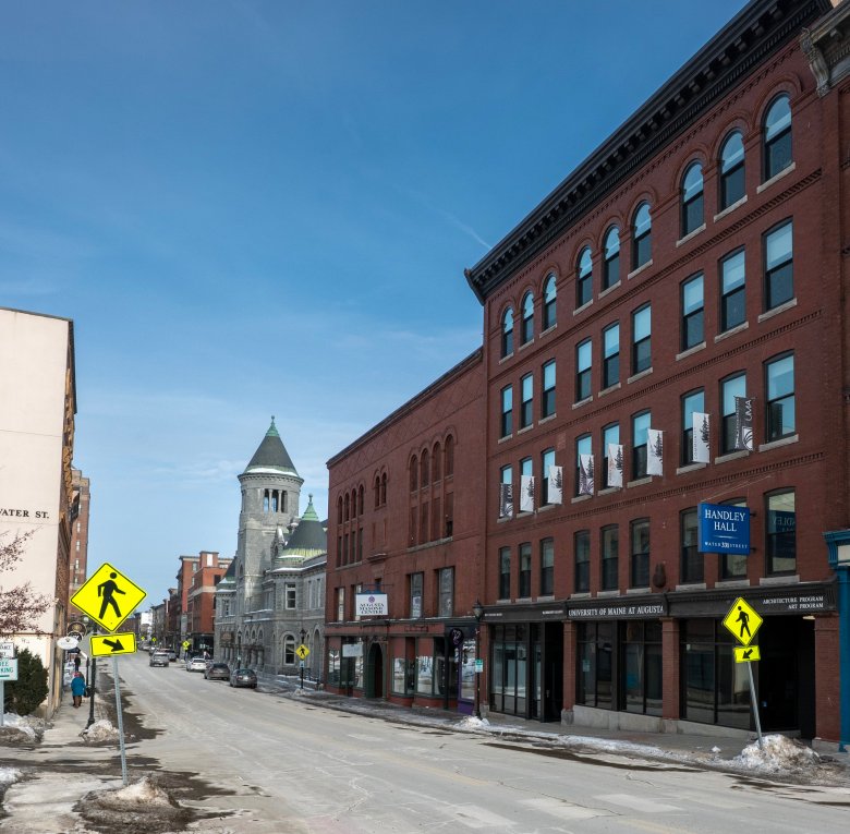 Augusta Downtown Alliance seeks new executive director for 2nd time in 6 months