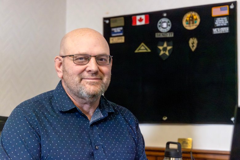 Somerset County program helps veterans overcome health care barriers