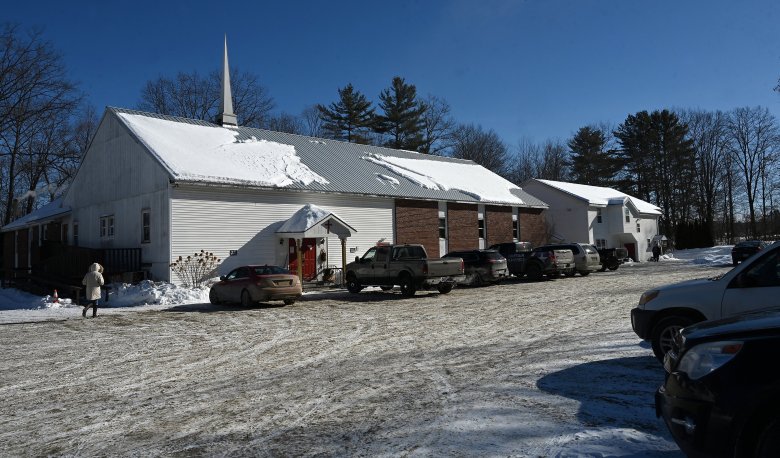Skowhegan tells church-run homeless shelter its residents have to go