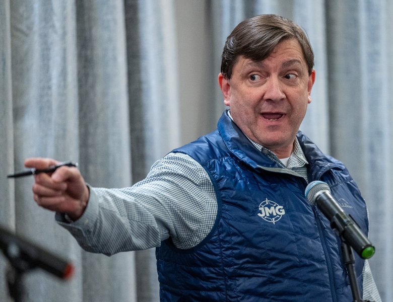 Troy Jackson is the clear choice for Maine’s next governor | Letter