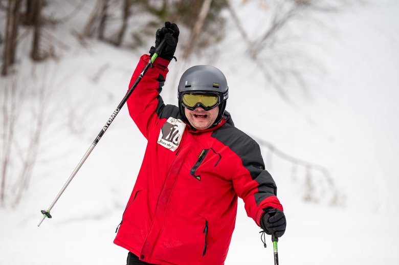 Special Olympics Maine Games at Auburn’s Lost Valley offers ‘magical’ experience