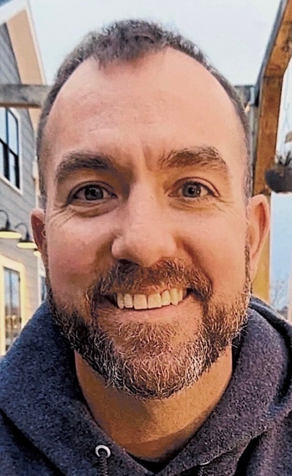 Obituary: Ryan Michael Page