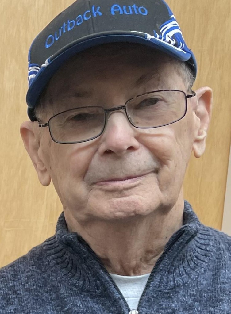 Obituary: Fred Alander Cole