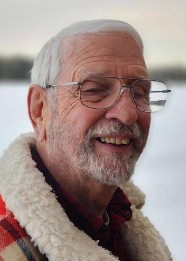 Obituary: William Baker Drake Jr.