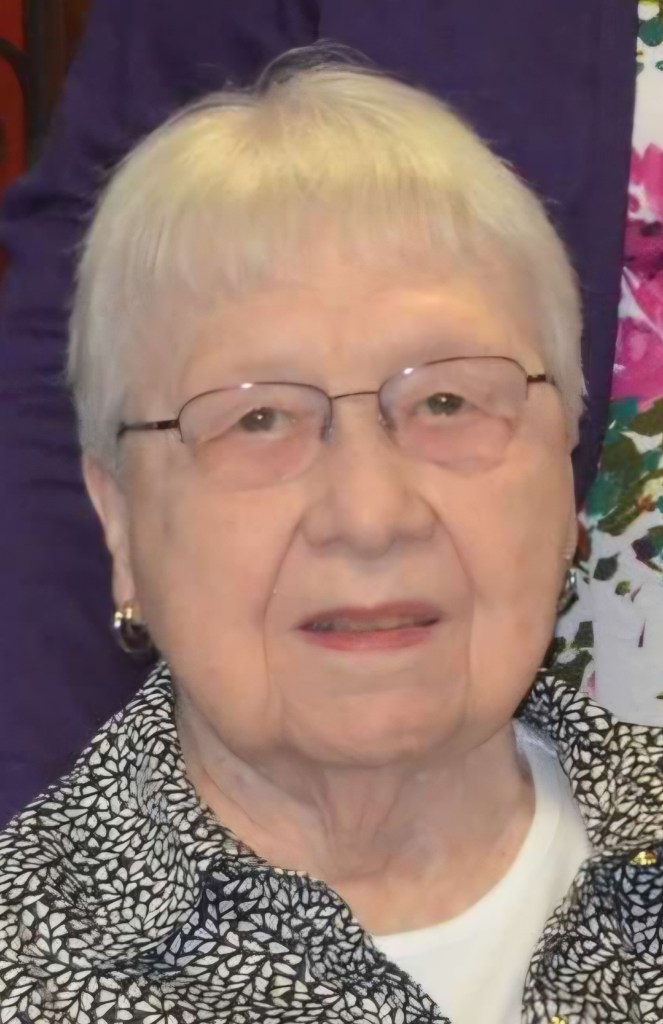 Obituary: Gloria A. Towle