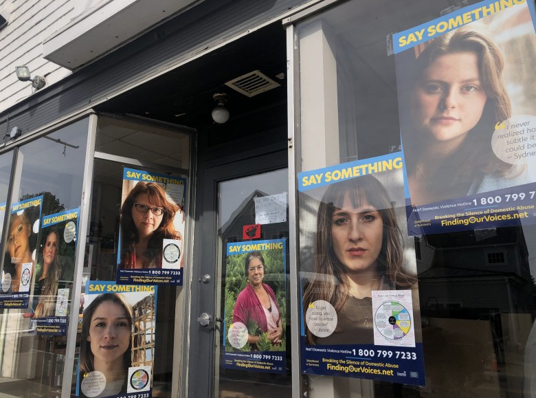 Domestic abuse is more of a threat to Maine than illegal immigration | Opinion