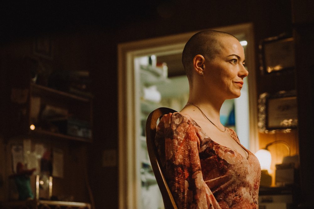 Film Review - Bugonia