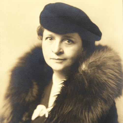 Frances Perkins square