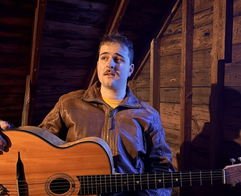 Music, comedy slated for this week in central Maine