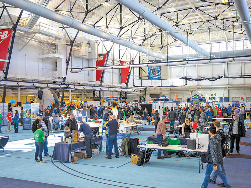 2026 Maine E-Week Exposition