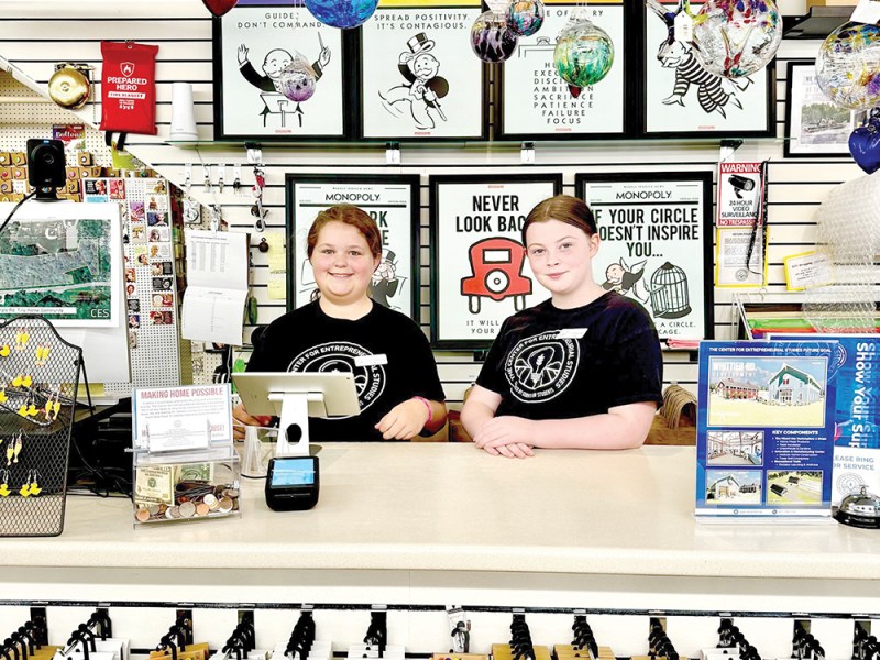 The Center For Entrepreneurial Studies