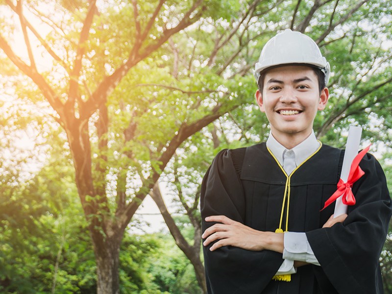 Engineering Maine’s Future