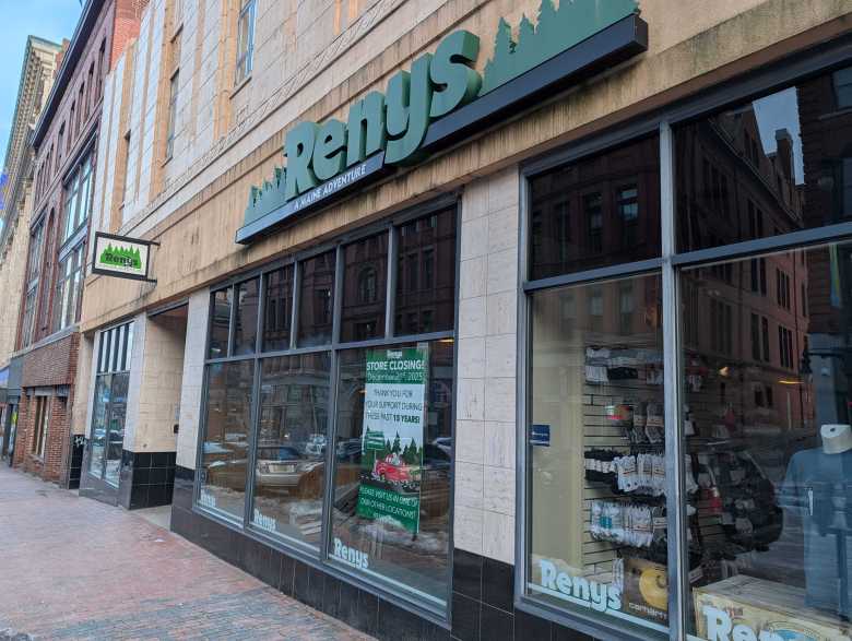 Portland Renys op-ed took me down memory lane | Opinion