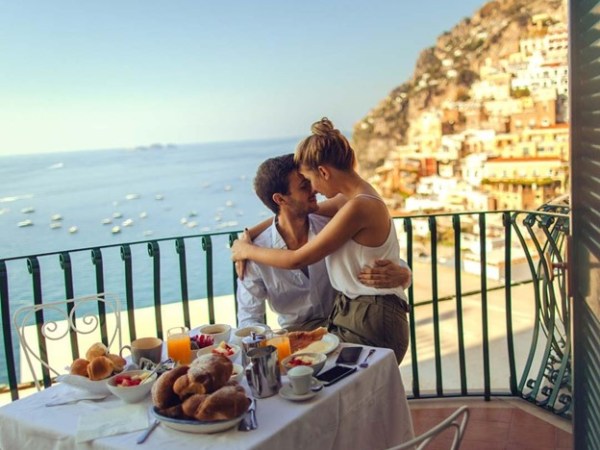 Smooth sailing: why destination weddings are taking off