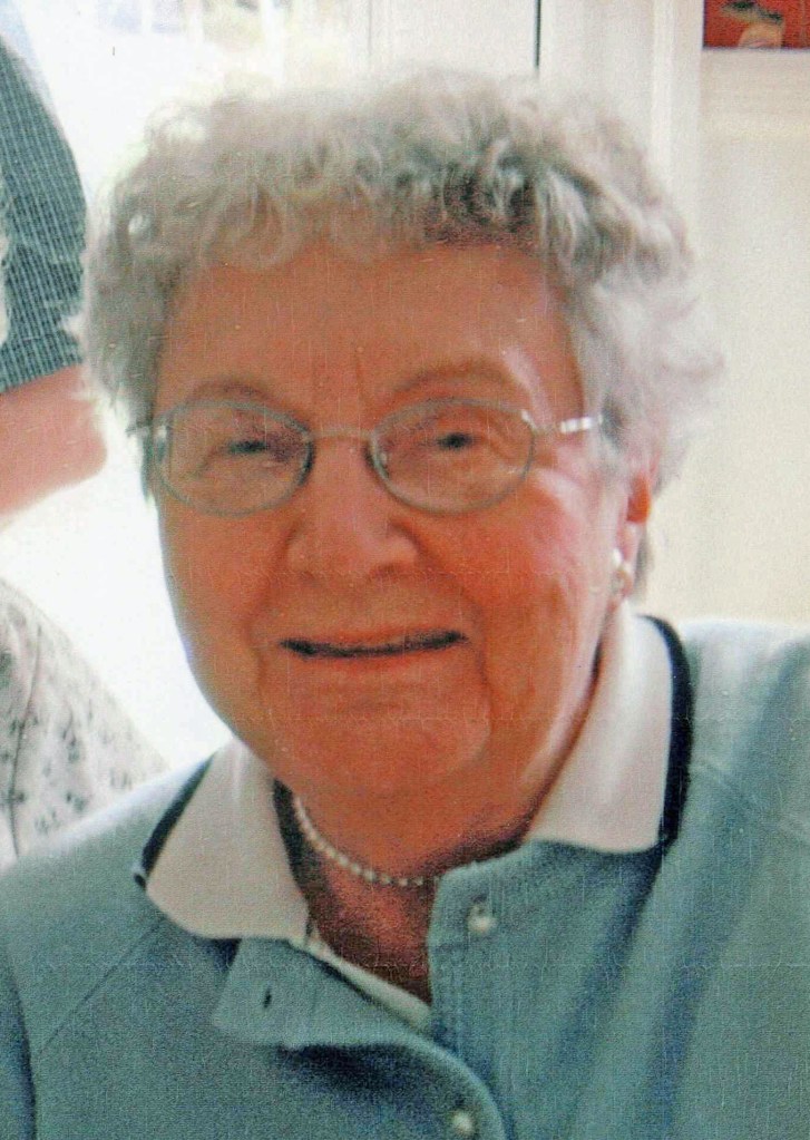 Obituary: Loraine L. Busque