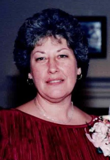 Carolle E. Butler