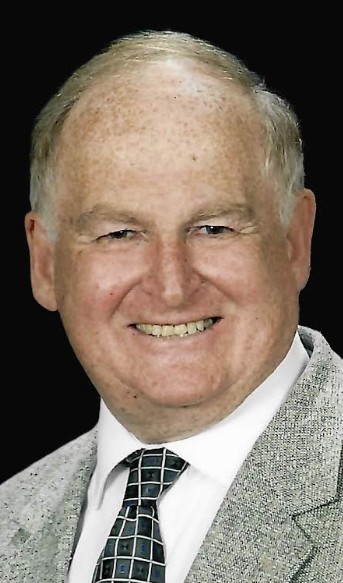 Obituary: Terrence F. McCabe Sr.