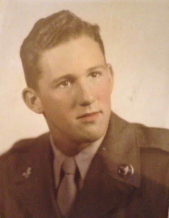 Melvin Louis Williams