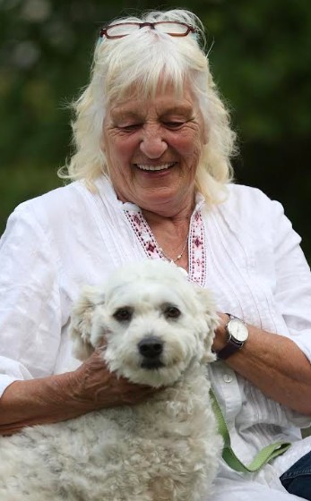 Pamela “Pam” Lidstone Proctor