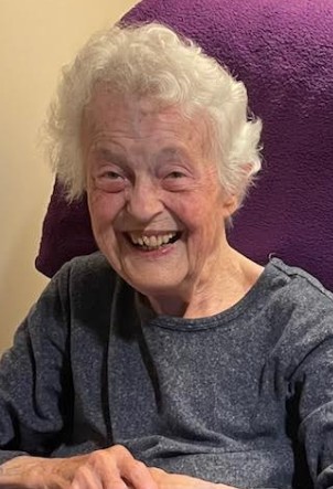 Elizabeth J. “Betty” Susi