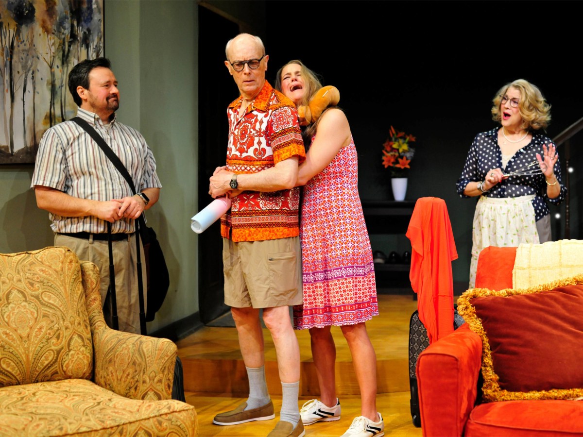 5 Maine events include ‘Whit’s End’ play and World Oddities Expo