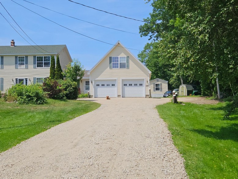 The benefits of professional grading services for your Maine property, no matter how small the job