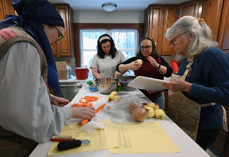 Passover brings Maine’s Jewish community together | Opinion